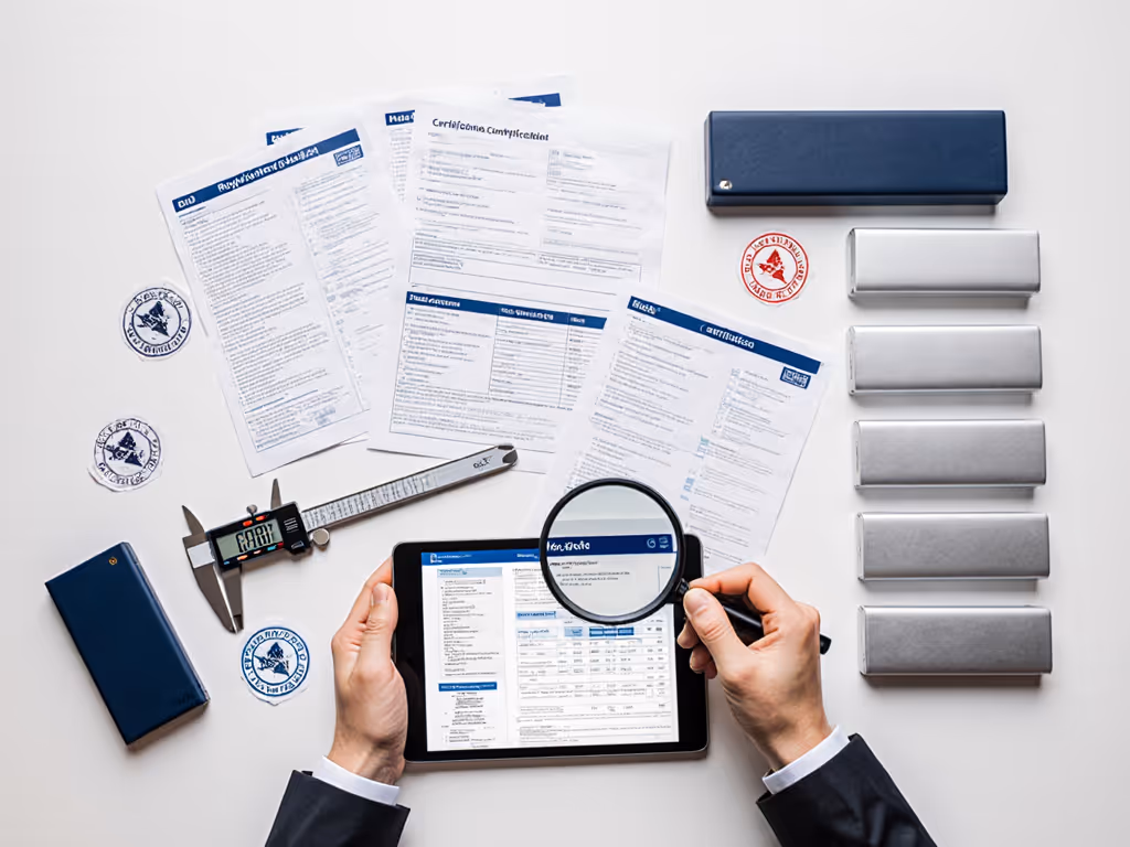 un383_compliance_documentation_checklist