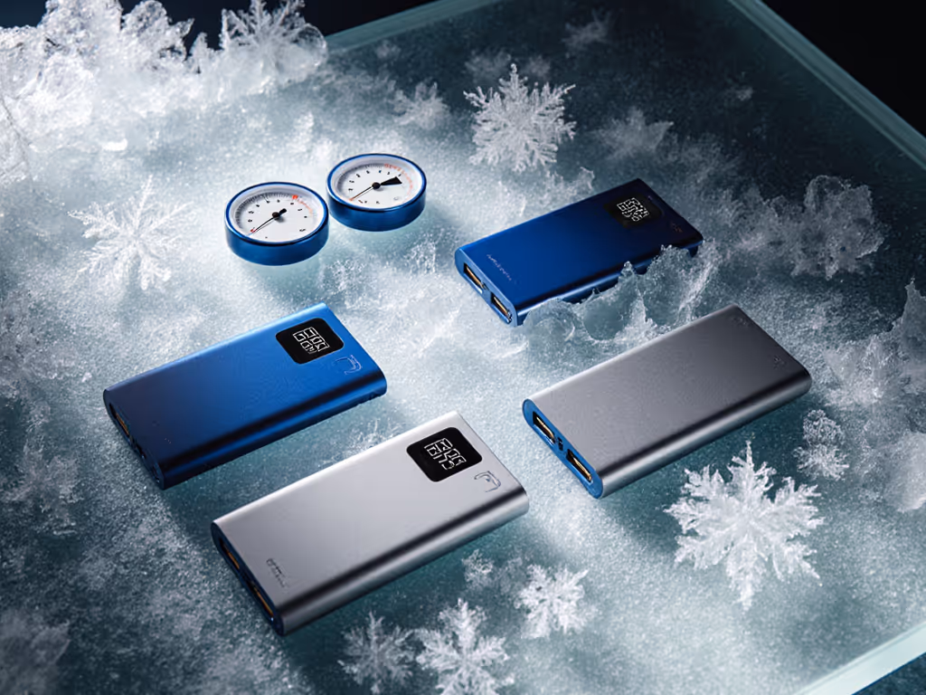 power_bank_testing_under_cold_conditions