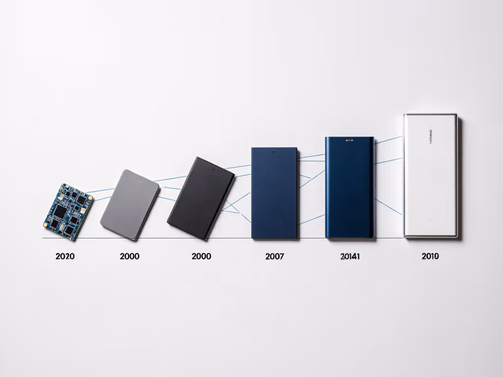 power_bank_early_prototypes_evolution