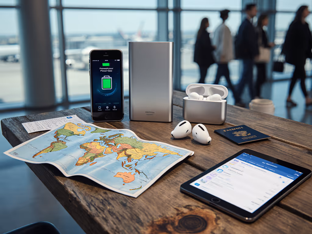 Travel Power Banks Decoded: Which Fits Your Lifestyle?