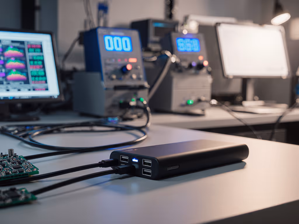 Pass-Through Charging Guide: Certified Requirements Revealed