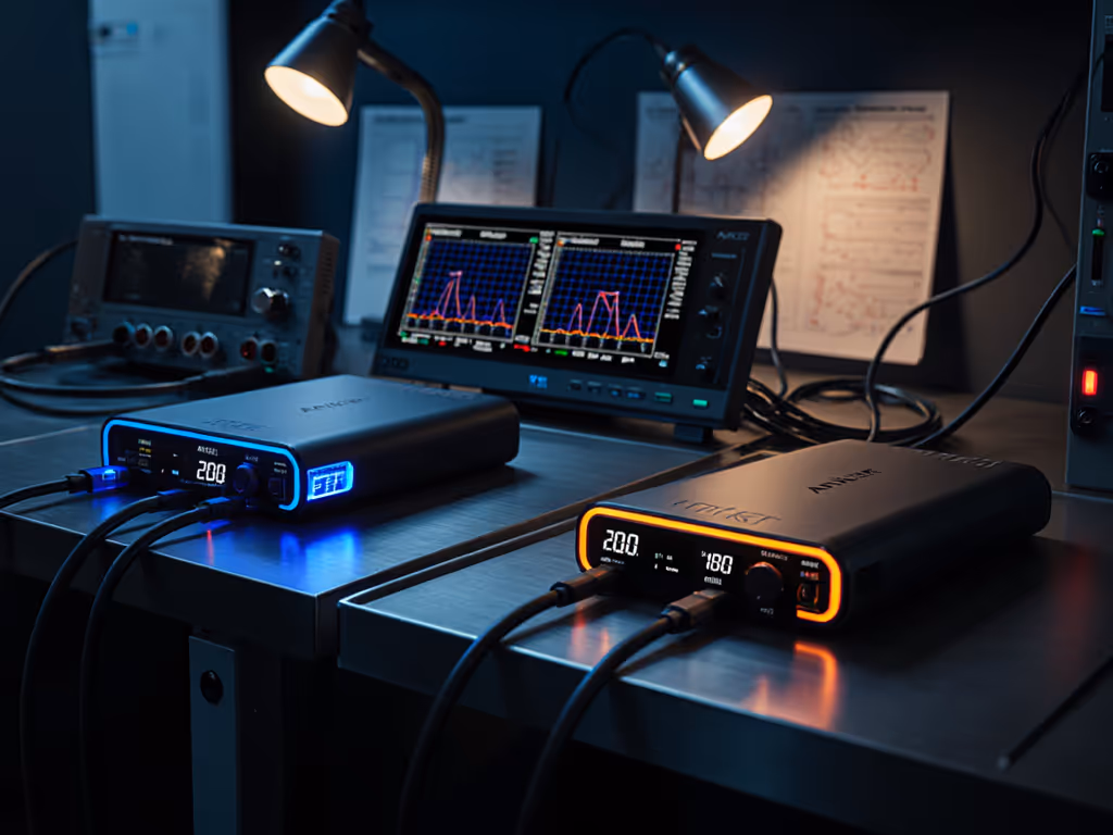 Anker vs Xiaomi Power Banks: Performance Verified