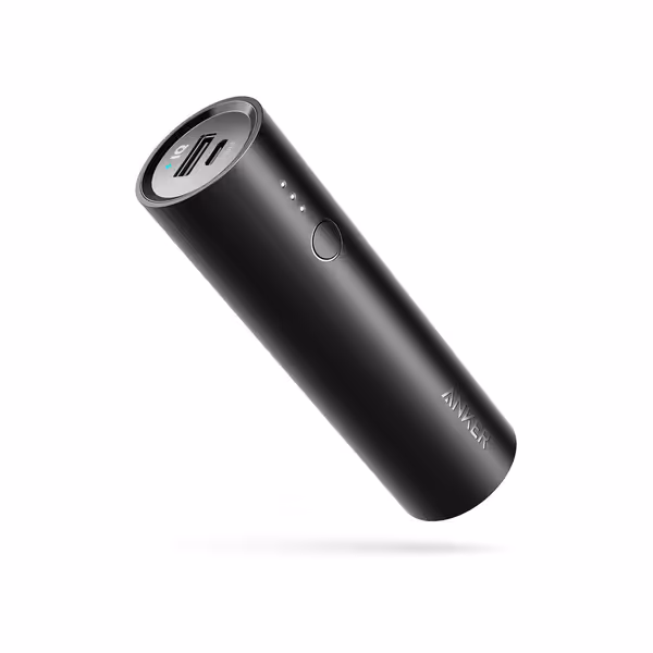 Anker PowerCore 5000mAh Portable Charger