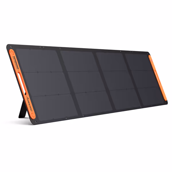 Jackery SolarSaga 200W Portable Solar Panel