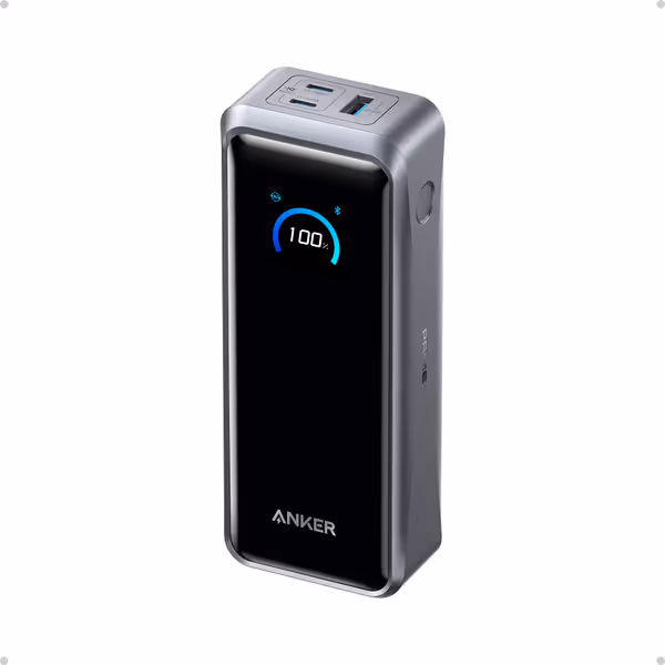 Anker Prime 26,250mAh 300W Power Bank